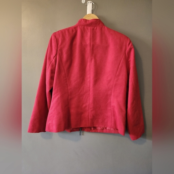 TANJAY JACKET - Picture 7 of 7